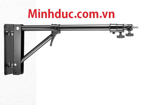 Tay treo đèn BL70*130 Wall-hung Stand